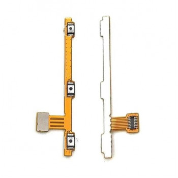 Volume Key Flex Cable For Gionee S6 Pro